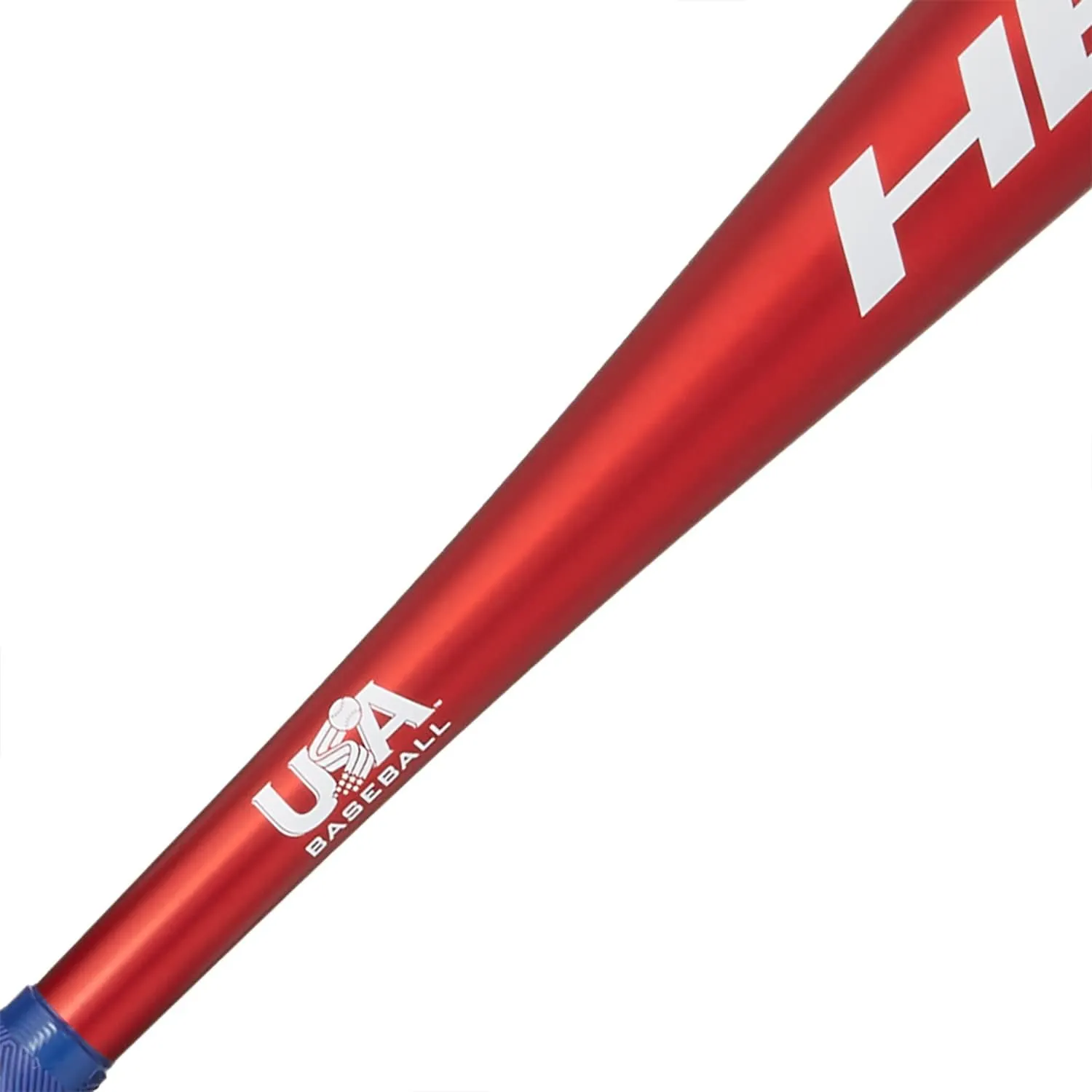 Axe Bat Hero USA Youth Baseball Bat 2-1/2" Drop 11