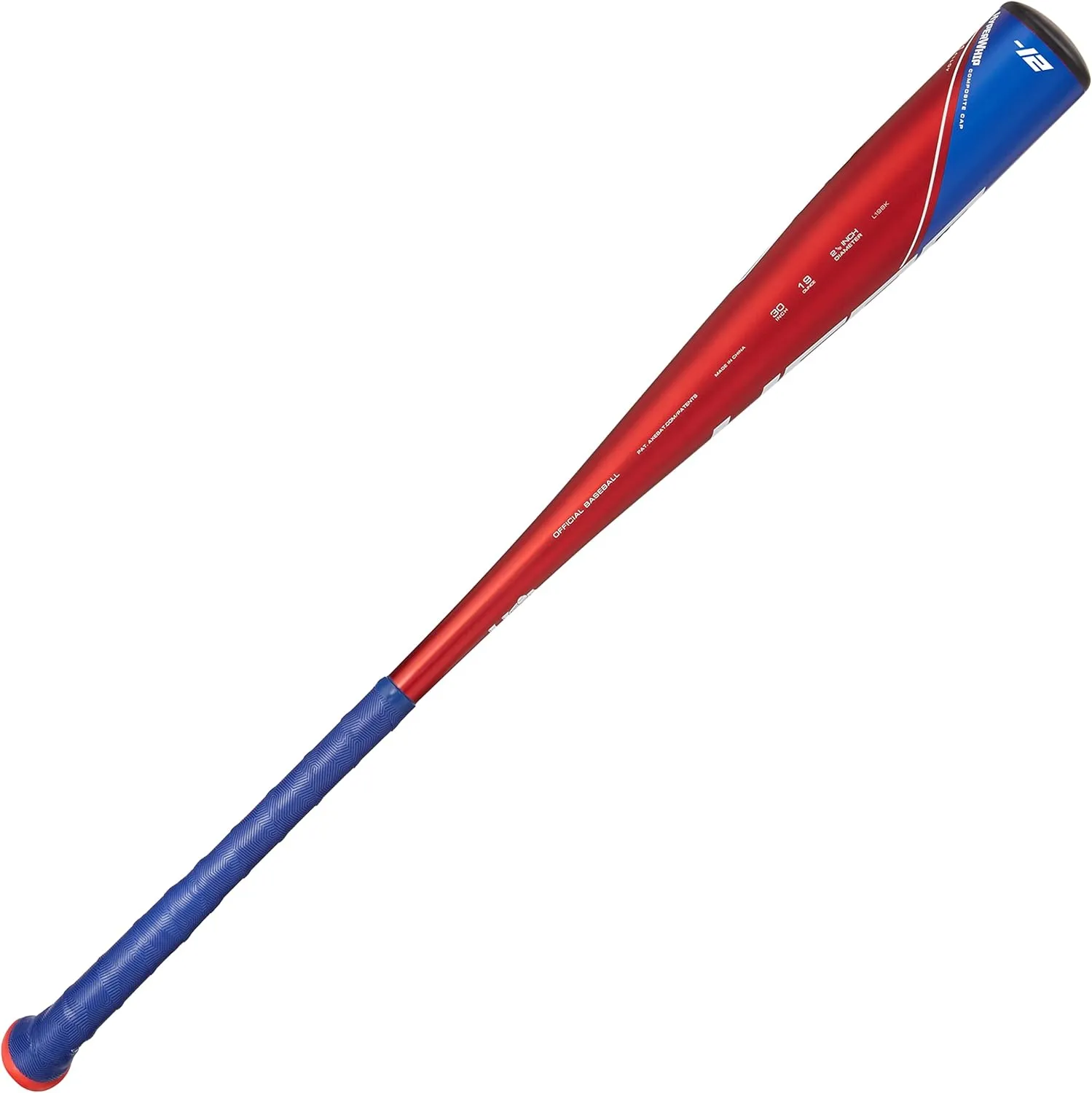 Axe Bat Hero USA Youth Baseball Bat 2-1/2" Drop 11