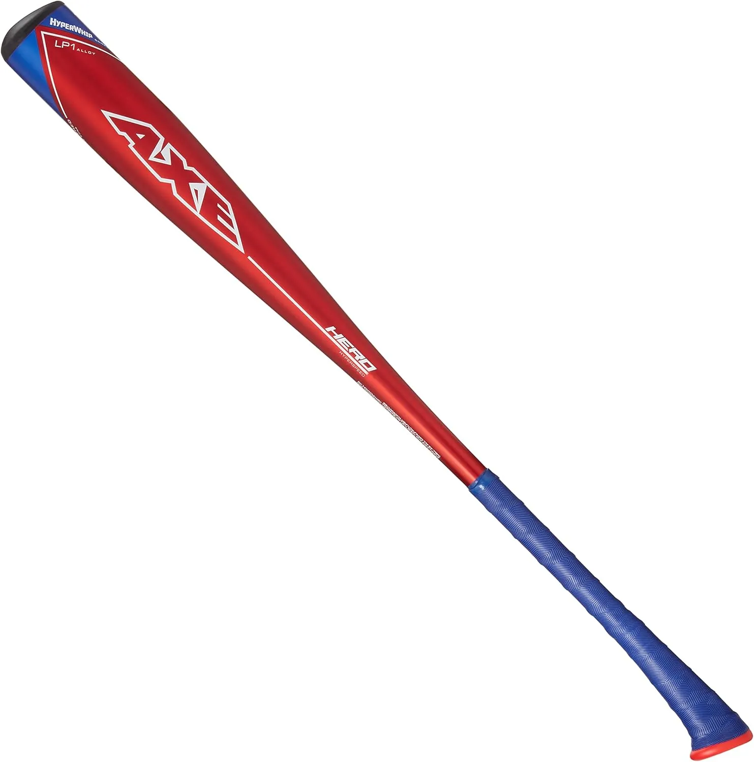Axe Bat Hero USA Youth Baseball Bat 2-1/2" Drop 11