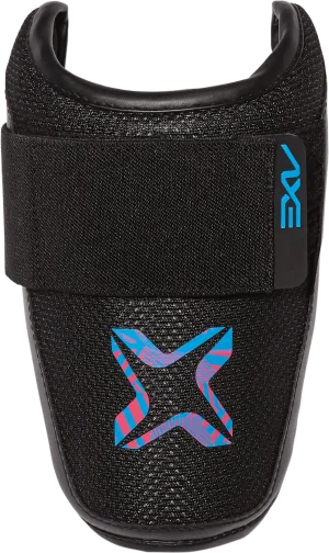 Axe Elbow Guards - Cotton Candy