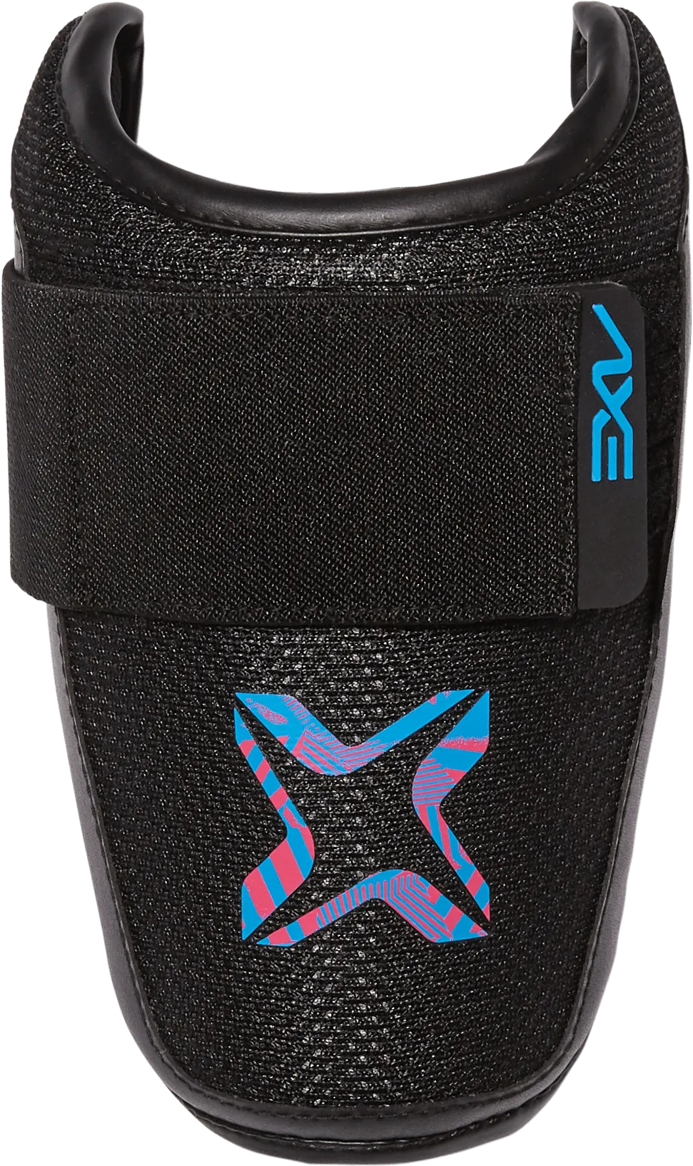 Axe Elbow Guards - Cotton Candy