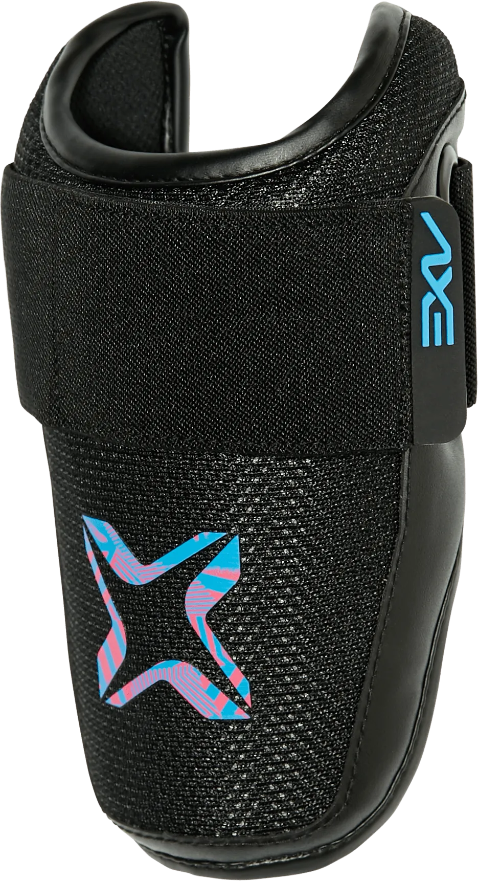 Axe Elbow Guards - Cotton Candy