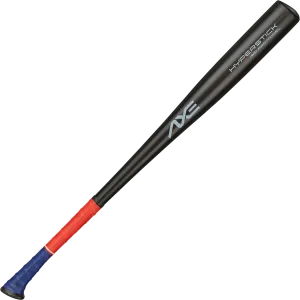 Axe Hyperstick Plastic Bat & Ball Set