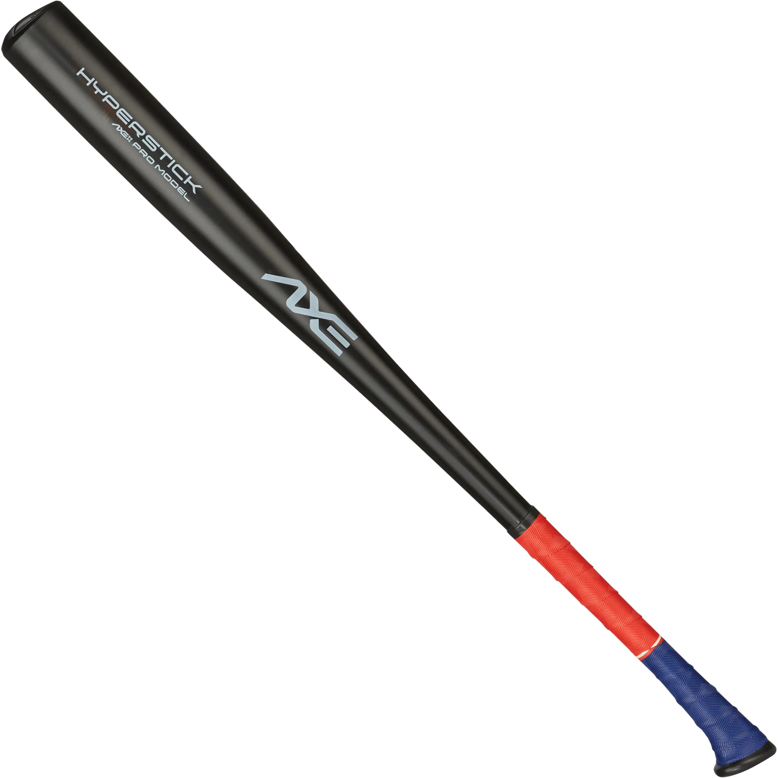 Axe Hyperstick Plastic Bat & Ball Set