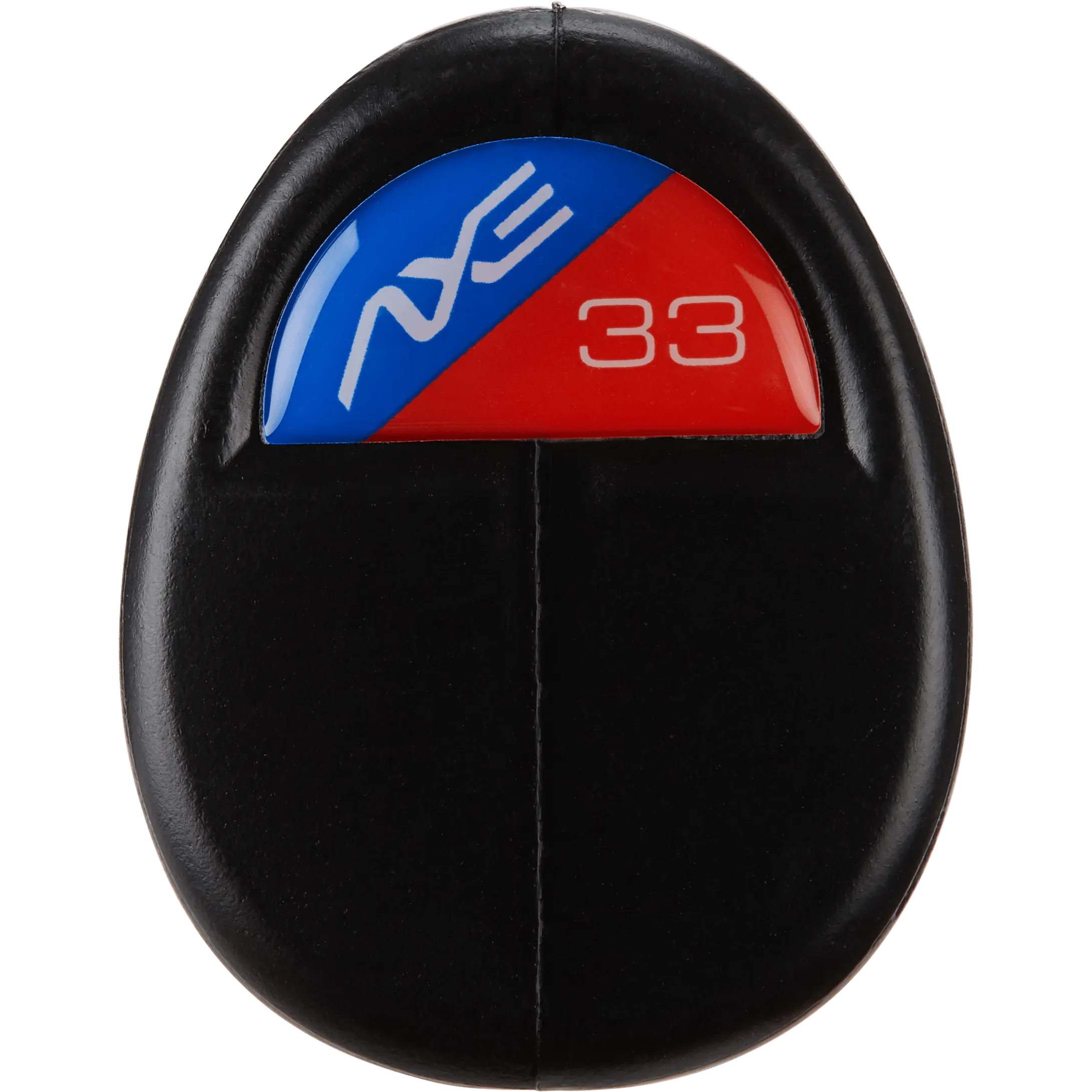 Axe Hyperstick Plastic Bat & Ball Set