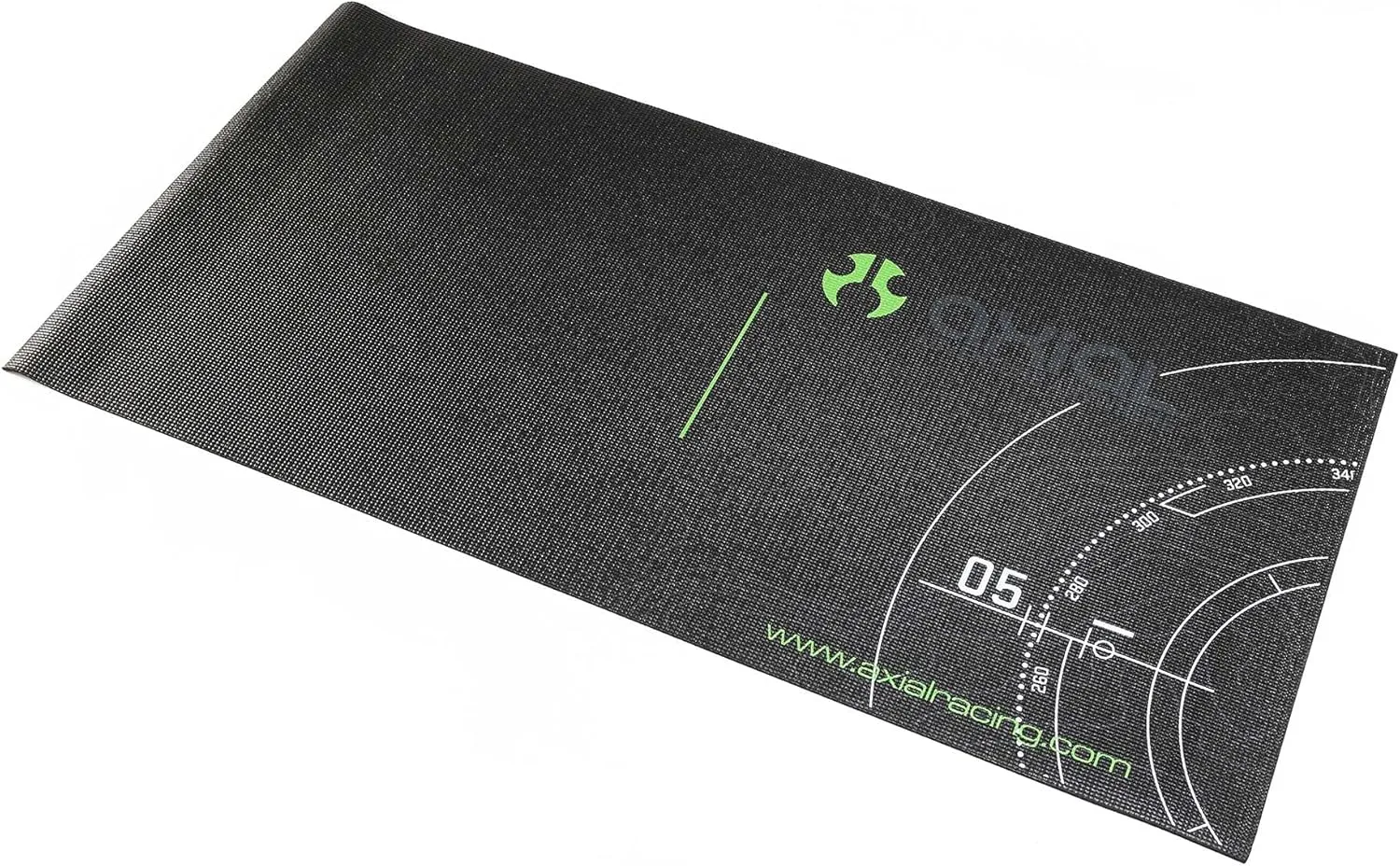 Axial Foam Pit Mat, 24" x 48", AXI70000