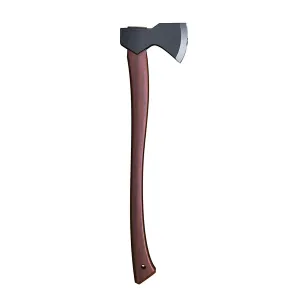 BAREBONES Feeling Axe