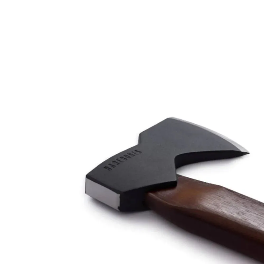 BAREBONES Feeling Axe