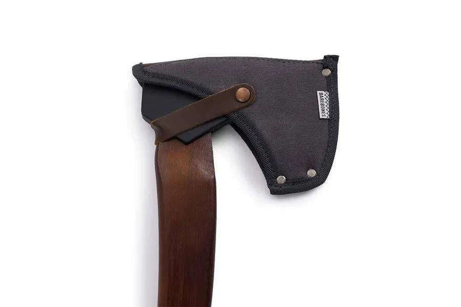 Barebones Felling Axe