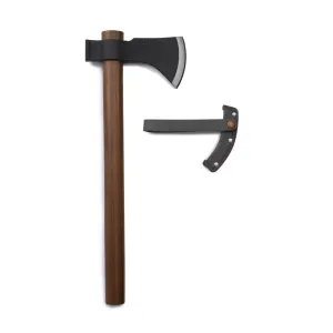 Barebones Field Hatchet And Sheath