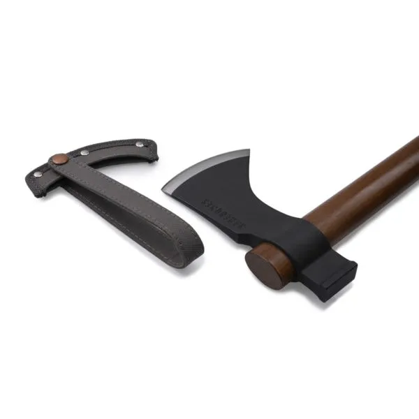 Barebones Field Hatchet And Sheath