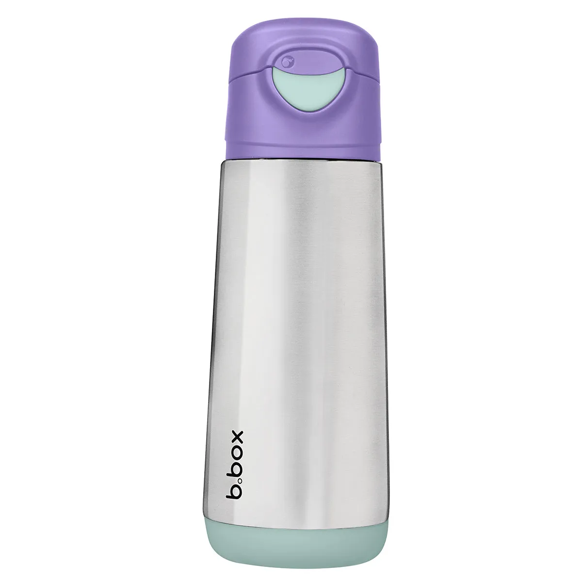 b.box 500ml Insulated Sport Spout Bottle