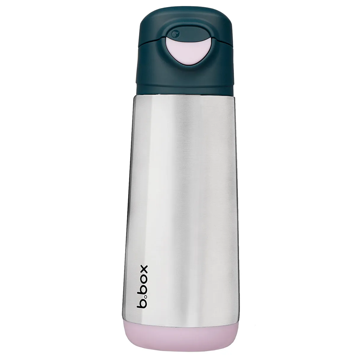 b.box 500ml Insulated Sport Spout Bottle
