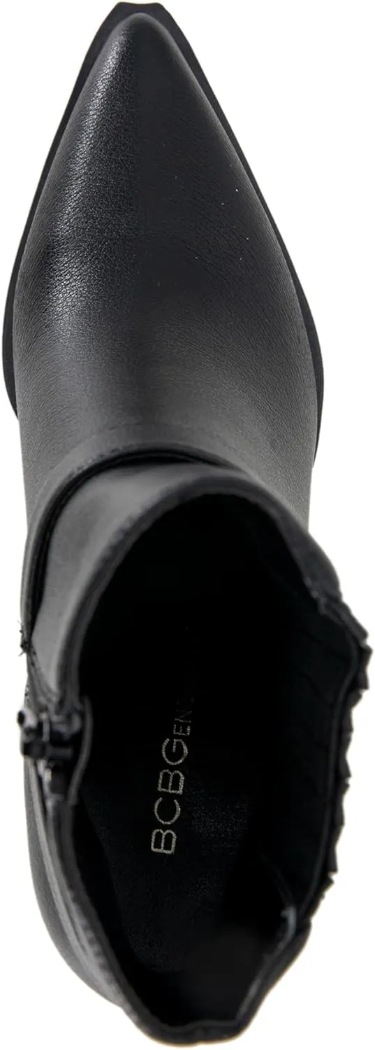 BCBGeneration Women's Cassidy Ankle Boot