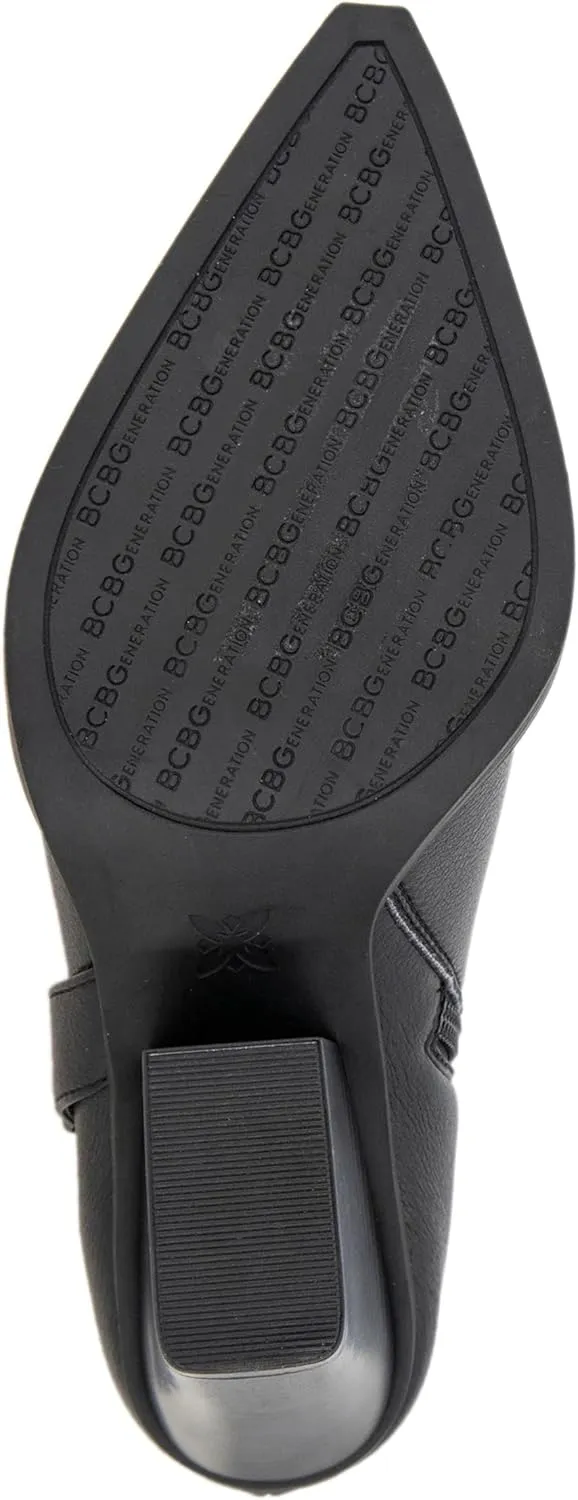 BCBGeneration Women's Cassidy Ankle Boot