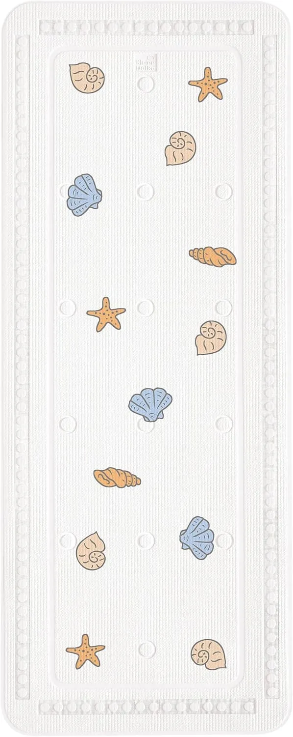 Beach Tub Safety Mats - Multicolor (14.2x28.3in)