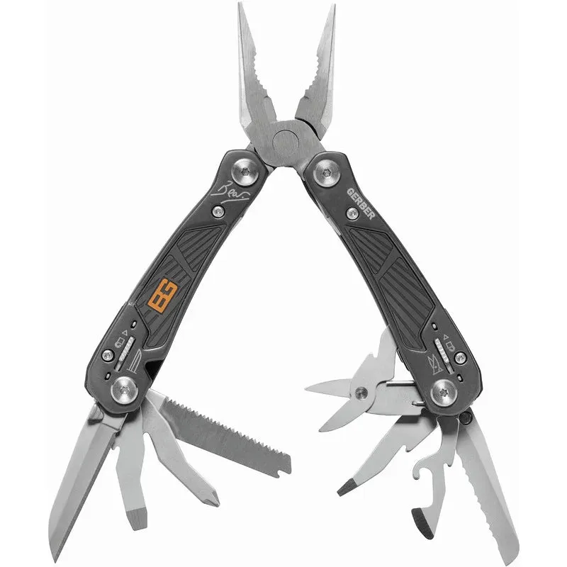 Bear Grylls Ultimate Multitool