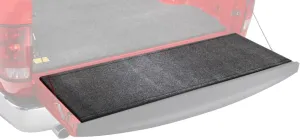 Bedrug Tailgate Mat | 99 - 07 GM Silverado/Sierra Classic , Charcoal Grey, 1 pc. | BMC99TG