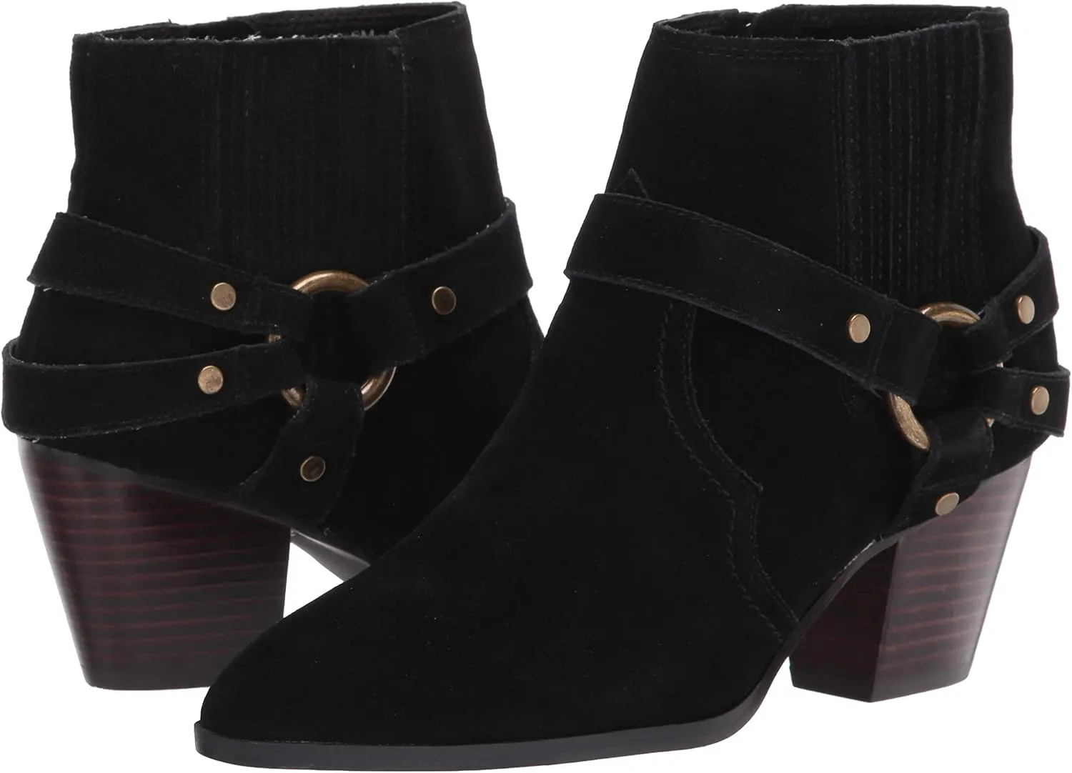 Bella Vita Women's Fashion Boot