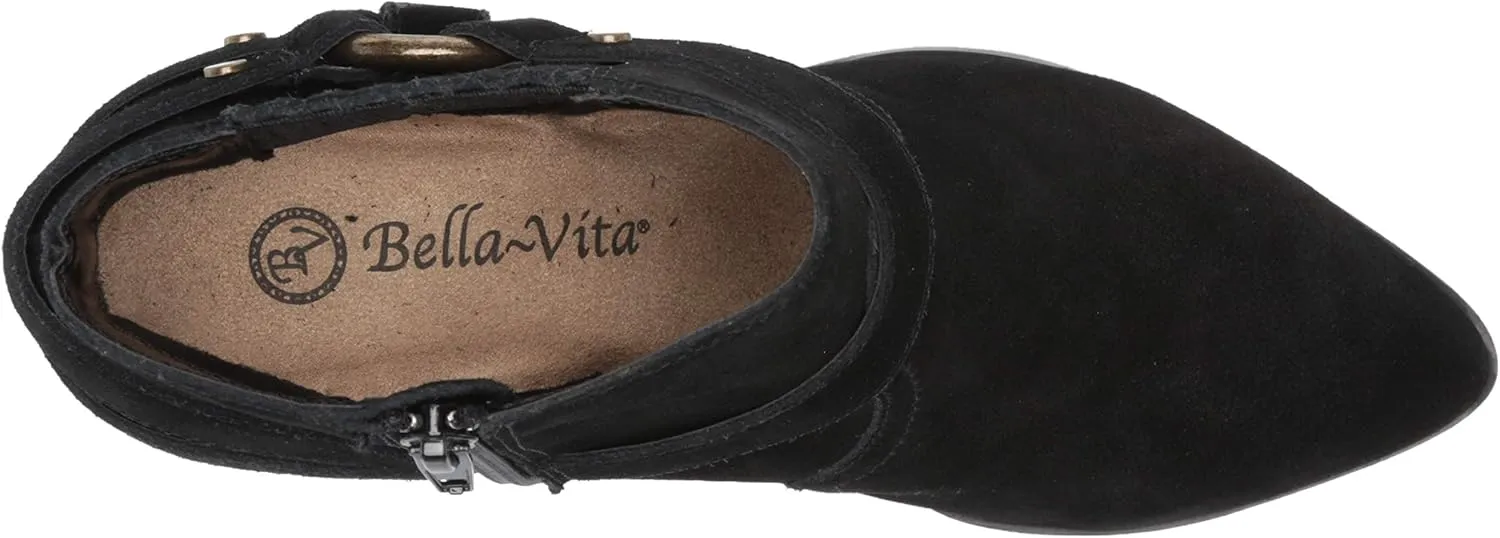 Bella Vita Women's Fashion Boot