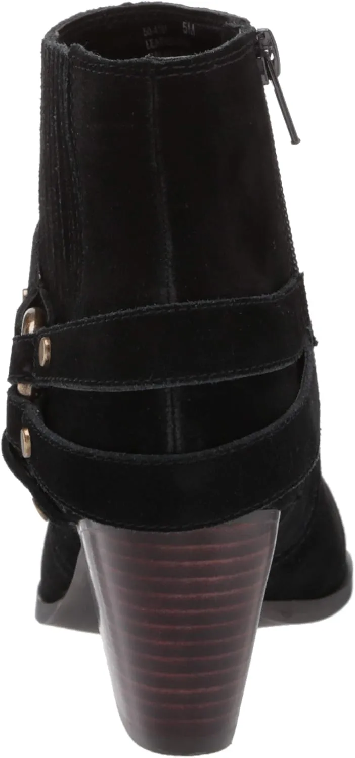 Bella Vita Women's Fashion Boot