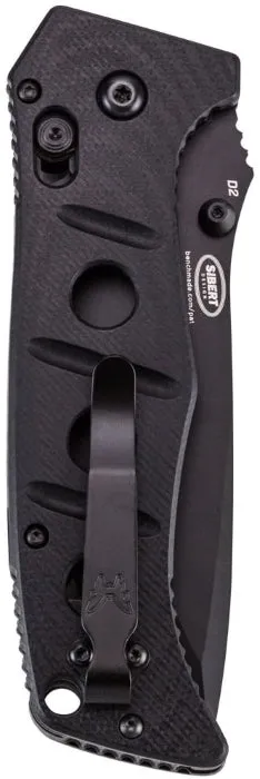 Benchmade 275BK Adamas Knife