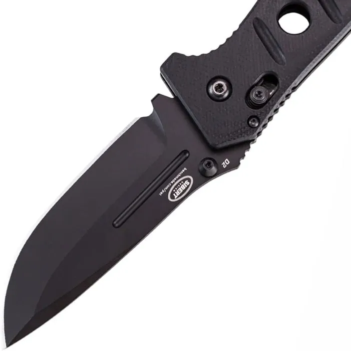 Benchmade 275BK Adamas Knife