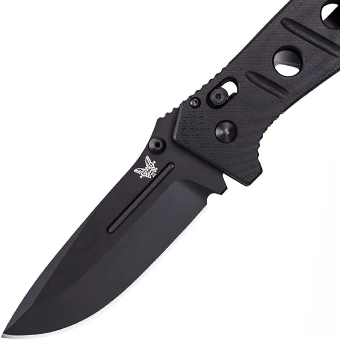 Benchmade 275BK Adamas Knife