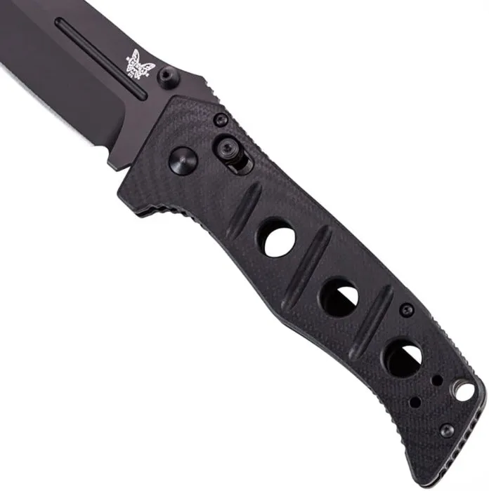 Benchmade 275BK Adamas Knife
