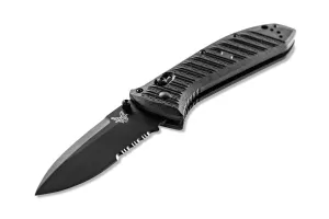 Benchmade 570SBK-1 Presidio II Knife