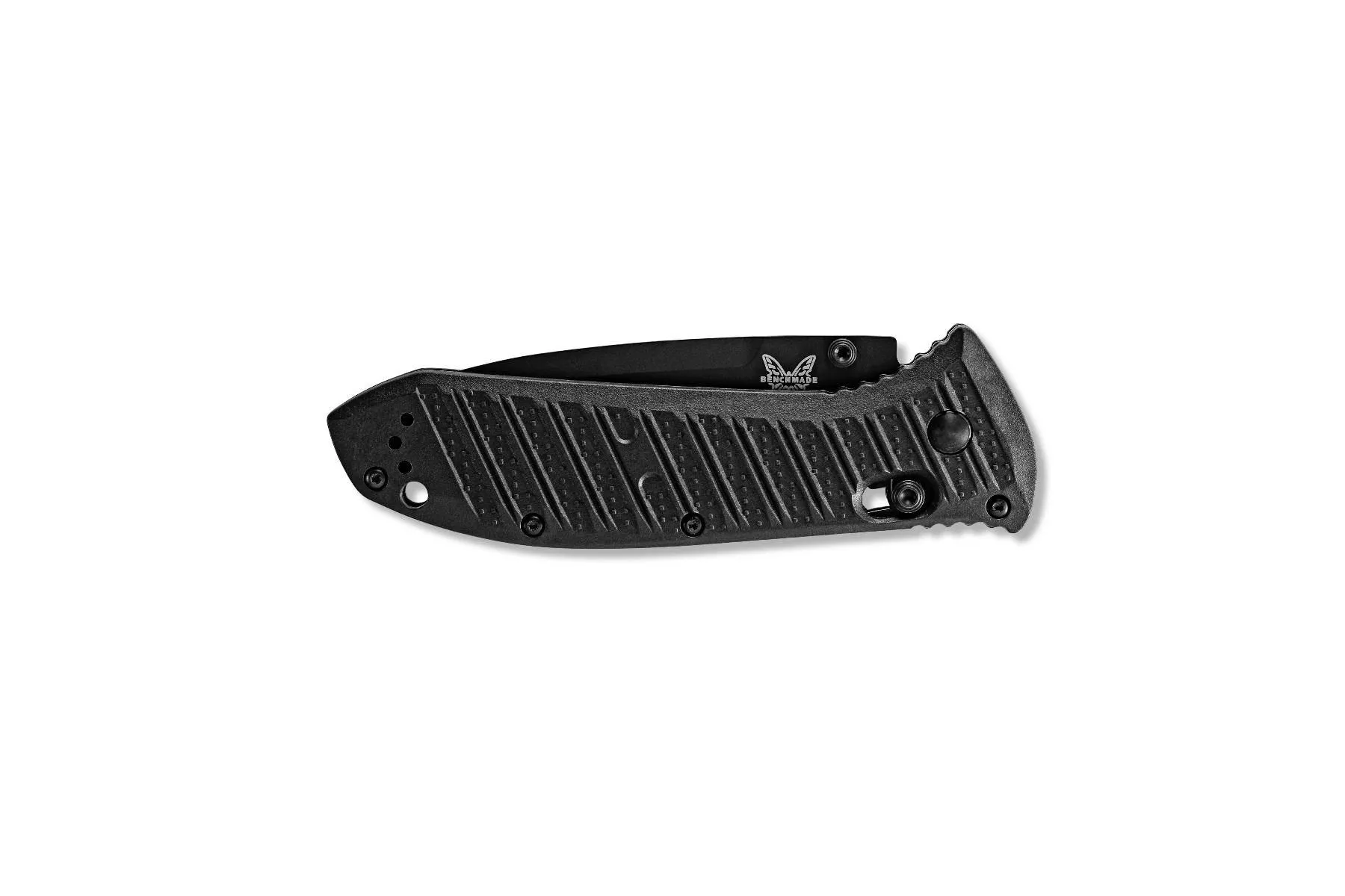 Benchmade 570SBK-1 Presidio II Knife