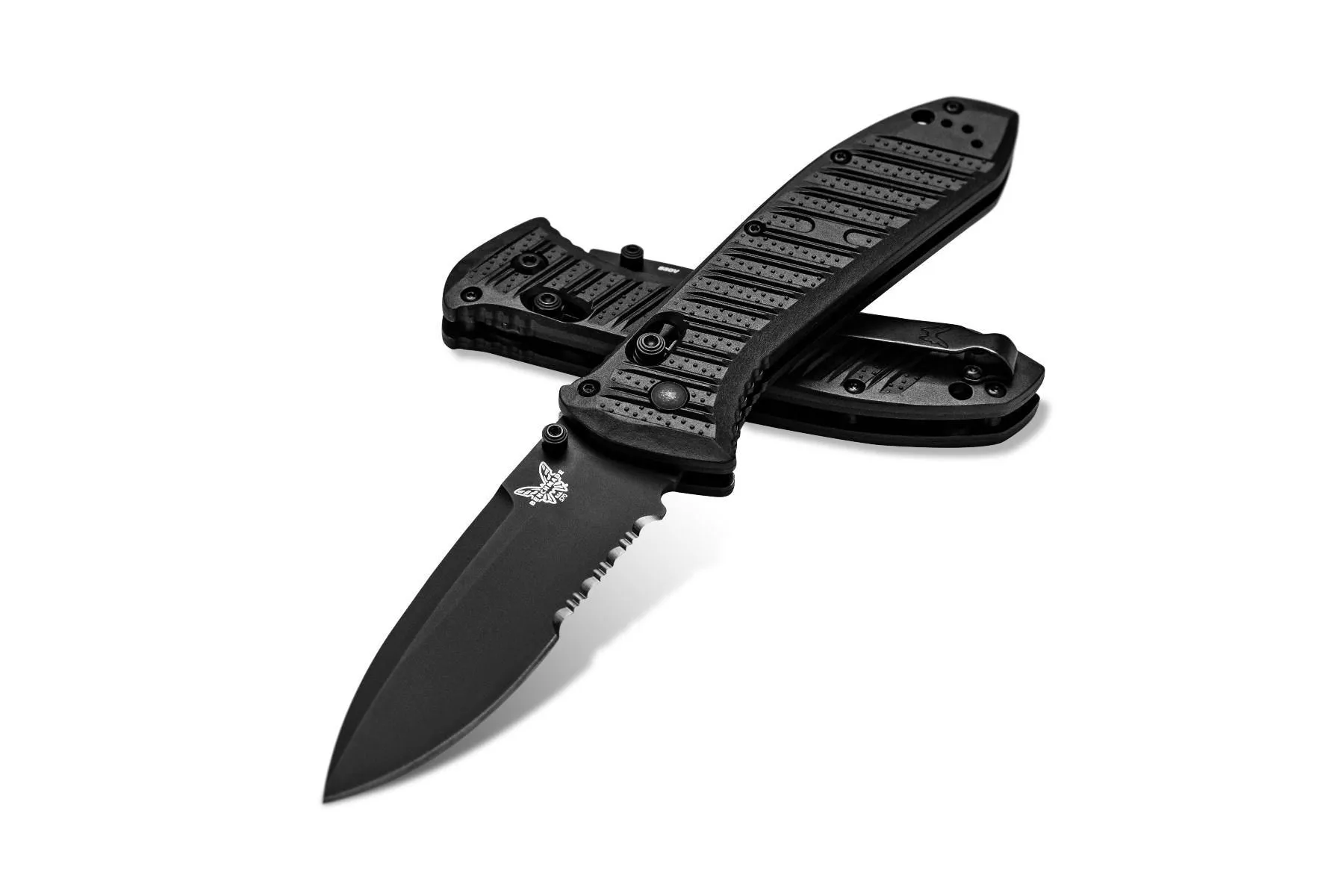 Benchmade 570SBK-1 Presidio II Knife