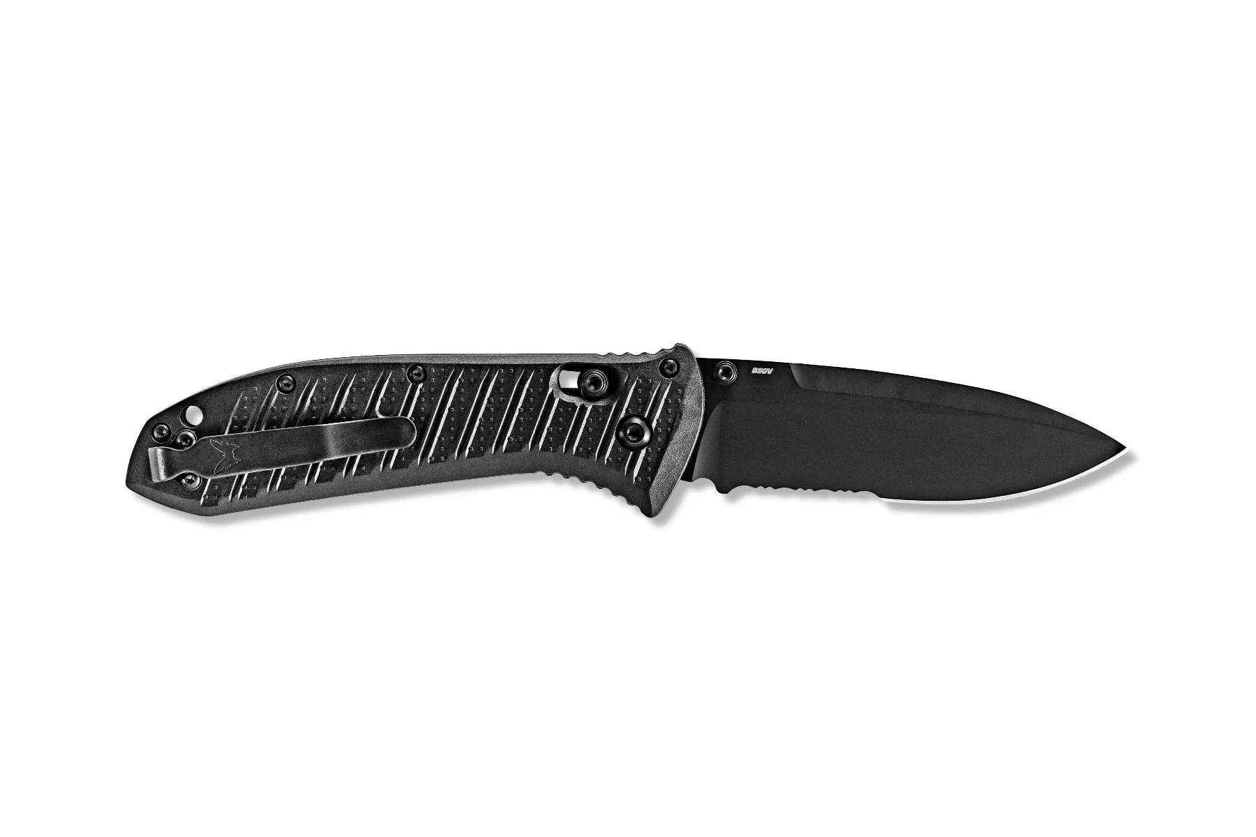 Benchmade 570SBK-1 Presidio II Knife