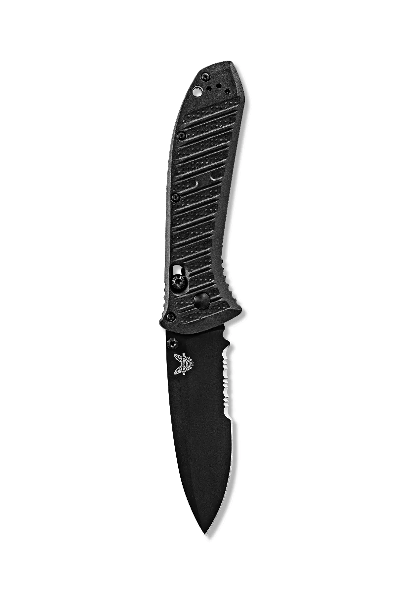 Benchmade 570SBK-1 Presidio II Knife