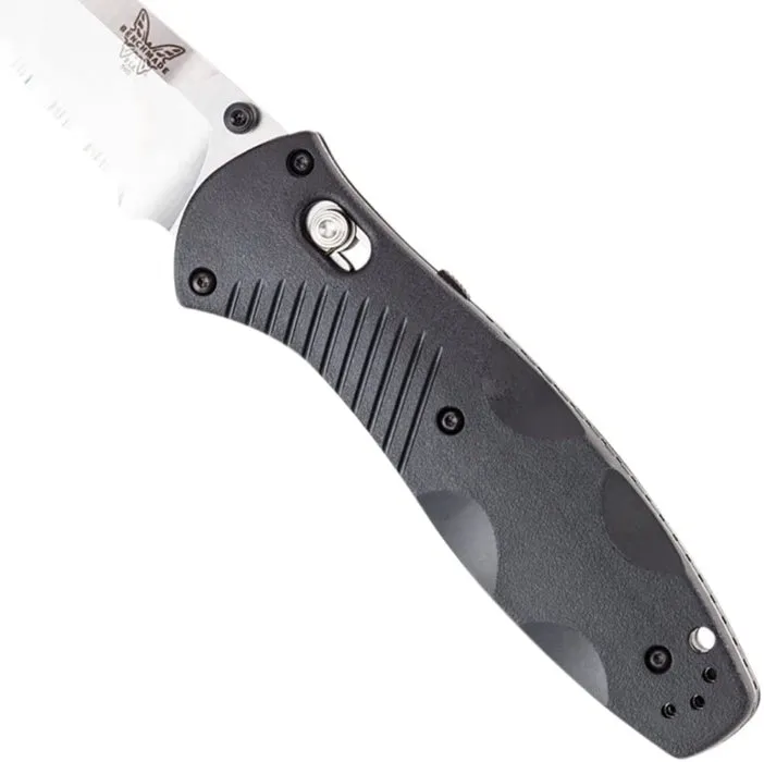 Benchmade 580S Barrage Knife