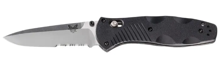 Benchmade 580S Barrage Knife