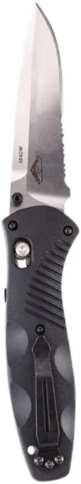 Benchmade 580S Barrage Knife
