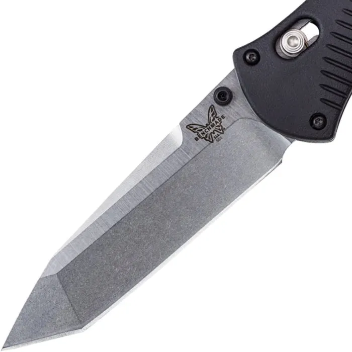 Benchmade 583 Barrage Knife