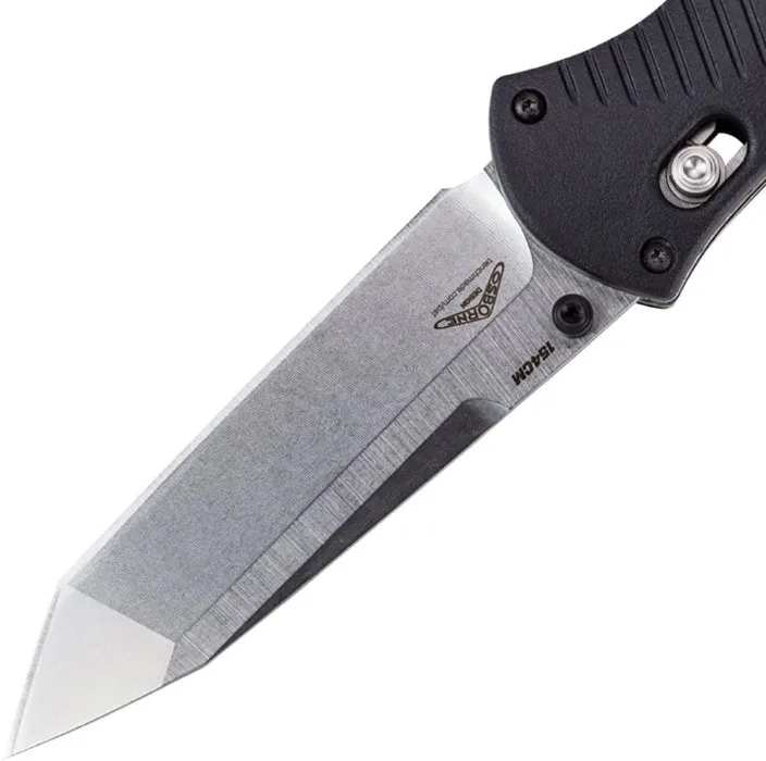 Benchmade 583 Barrage Knife
