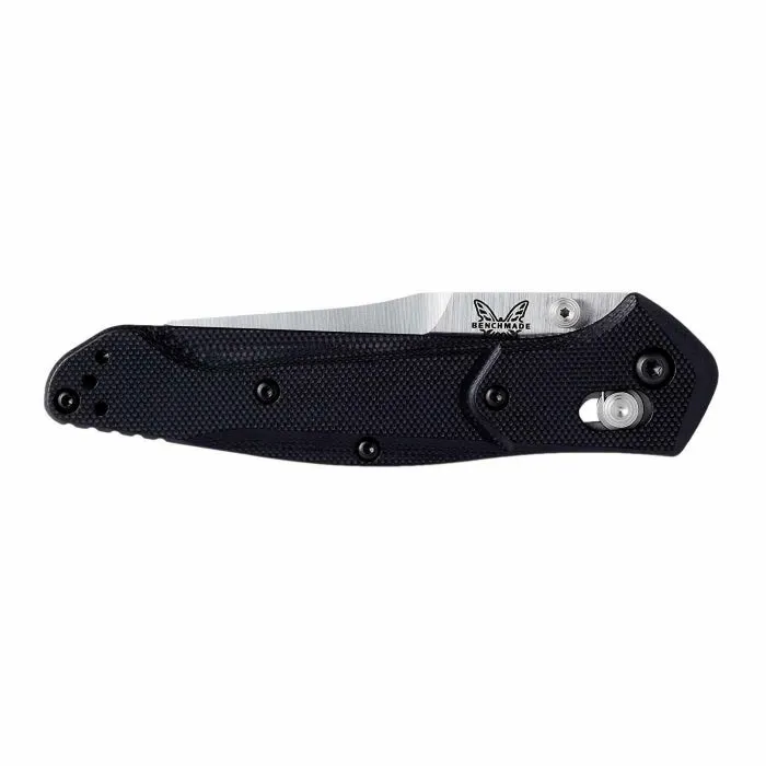 Benchmade 940S-2 Reverse Tanto Knife