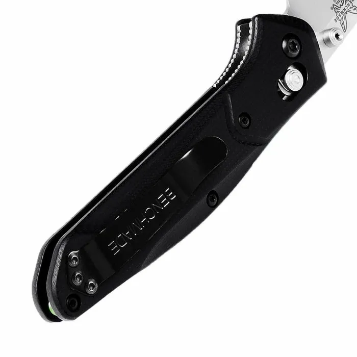 Benchmade 940S-2 Reverse Tanto Knife