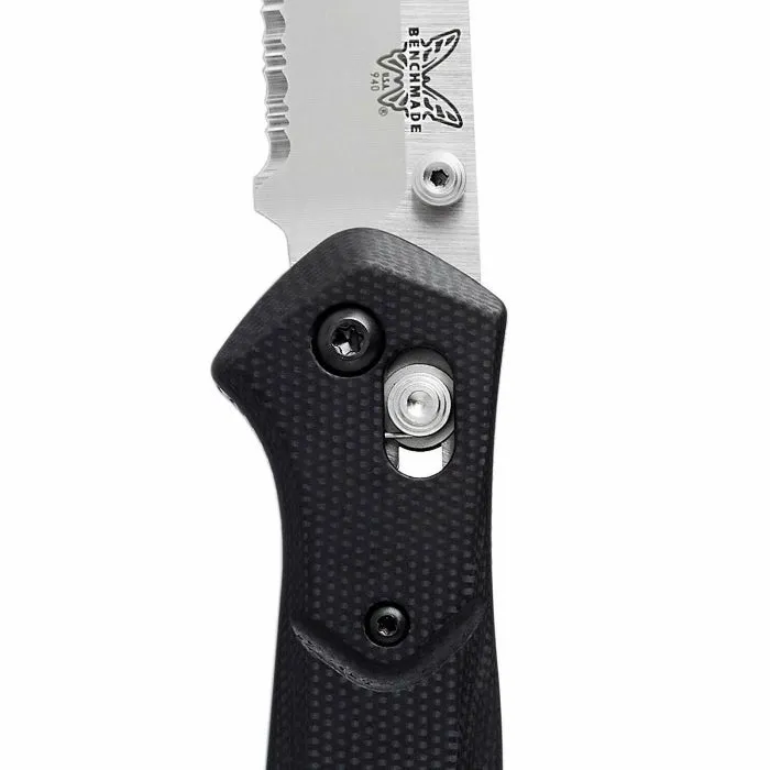 Benchmade 940S-2 Reverse Tanto Knife