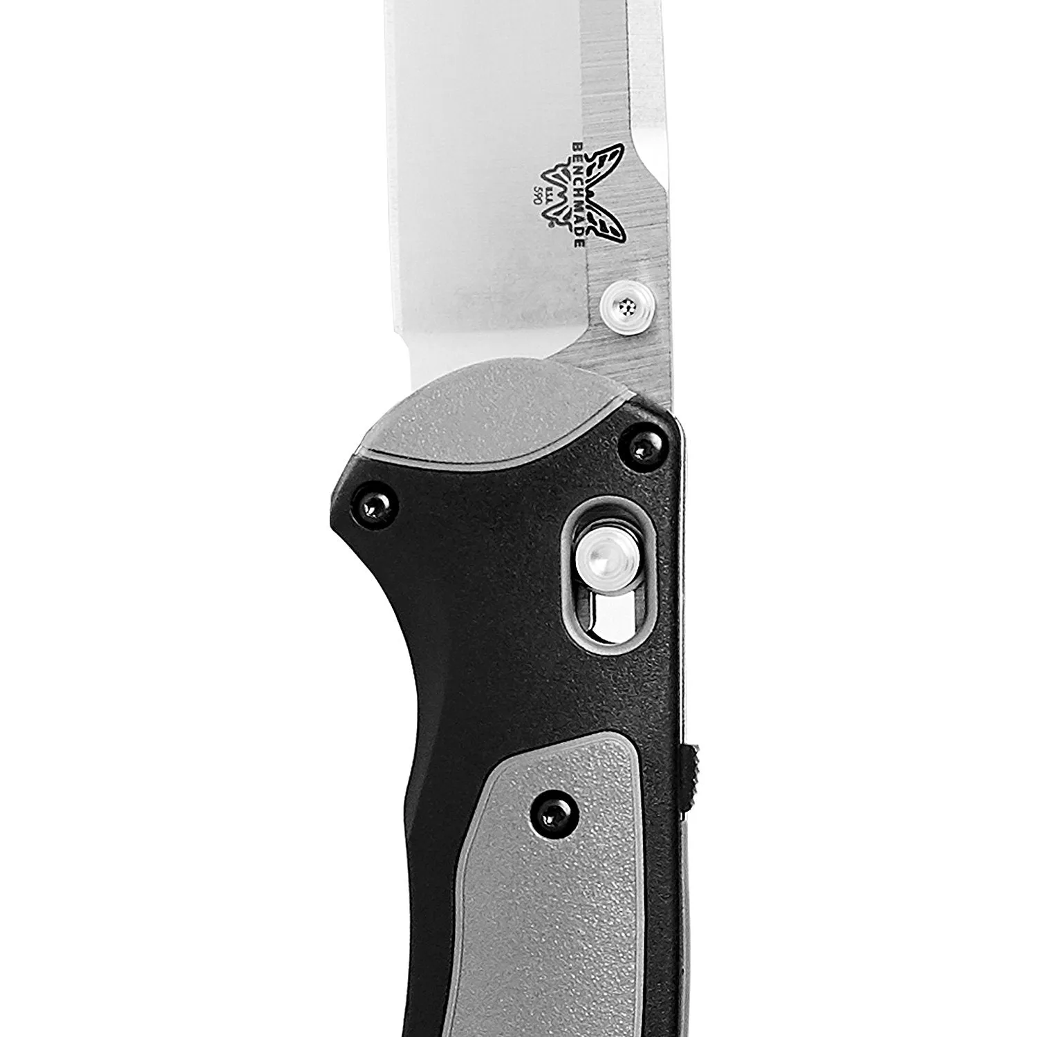 Benchmade - Boost 590 Knife, Drop-Point