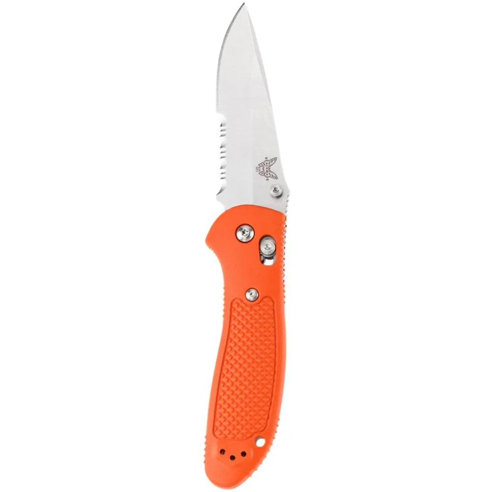 Benchmade PARDUE Griptilian DROP PT GRIP AXS STUD 551 All Variants Knife