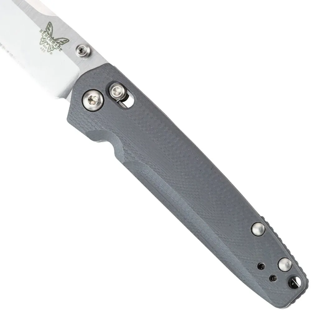 Benchmade VALET, AXIS, THMB STD MPN: 485 Knife
