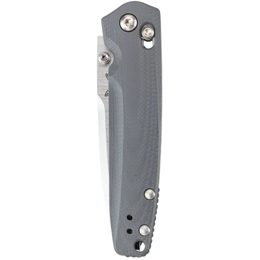 Benchmade VALET, AXIS, THMB STD MPN: 485 Knife