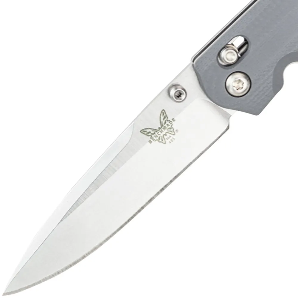 Benchmade VALET, AXIS, THMB STD MPN: 485 Knife