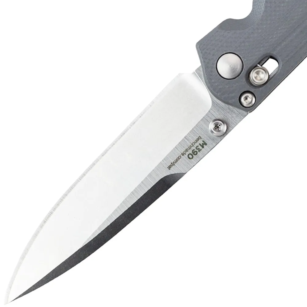 Benchmade VALET, AXIS, THMB STD MPN: 485 Knife
