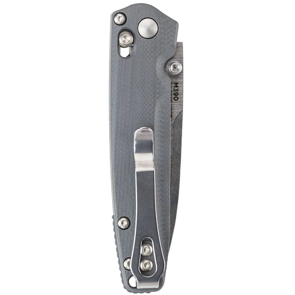 Benchmade VALET, AXIS, THMB STD MPN: 485 Knife
