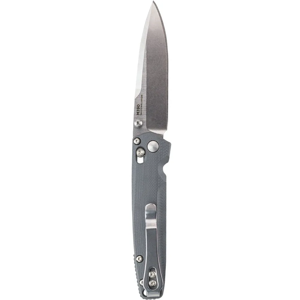 Benchmade VALET, AXIS, THMB STD MPN: 485 Knife